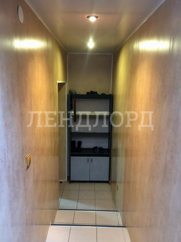 2-комн квартира Кировский проспект, 57/166