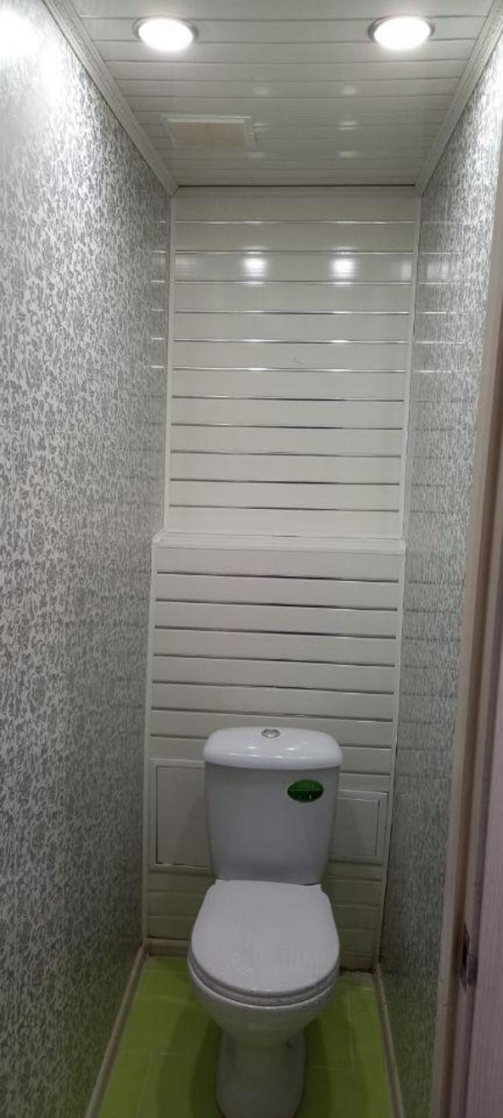 1-комн квартира Энтузиастов, 19