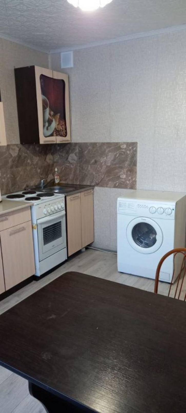 1-комн квартира Энтузиастов, 19