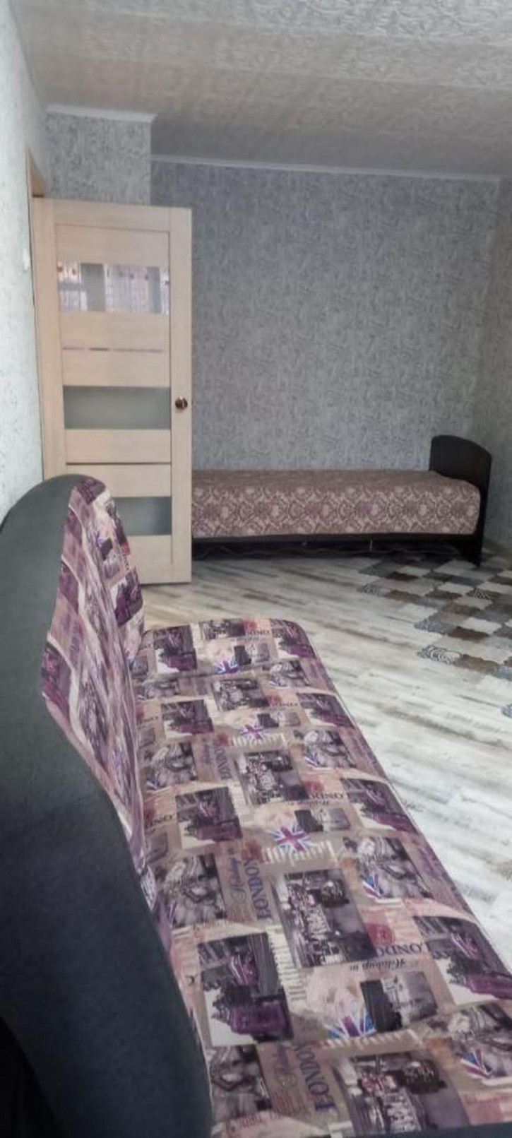 1-комн квартира Энтузиастов, 19