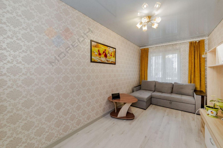 1-комн квартира Крылатская ул, 7