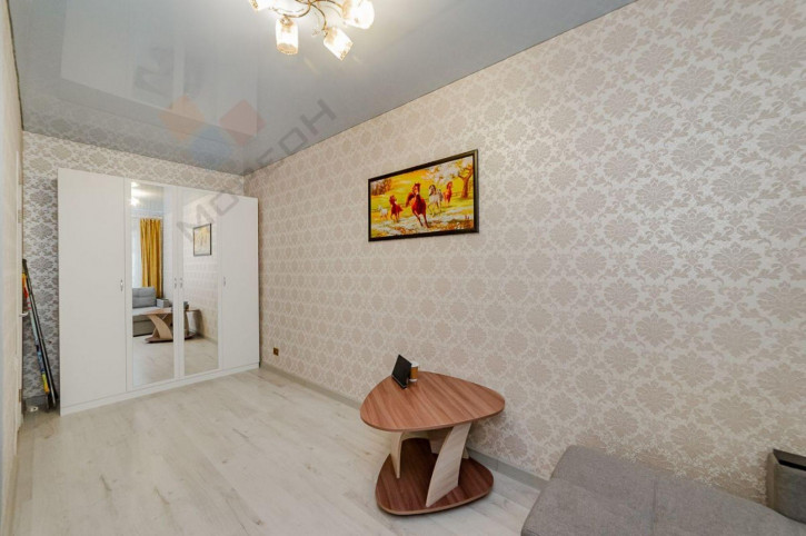 1-комн квартира Крылатская ул, 7