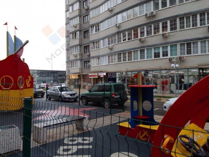 2-комн квартира Евгении Жигуленко ул, 25к2