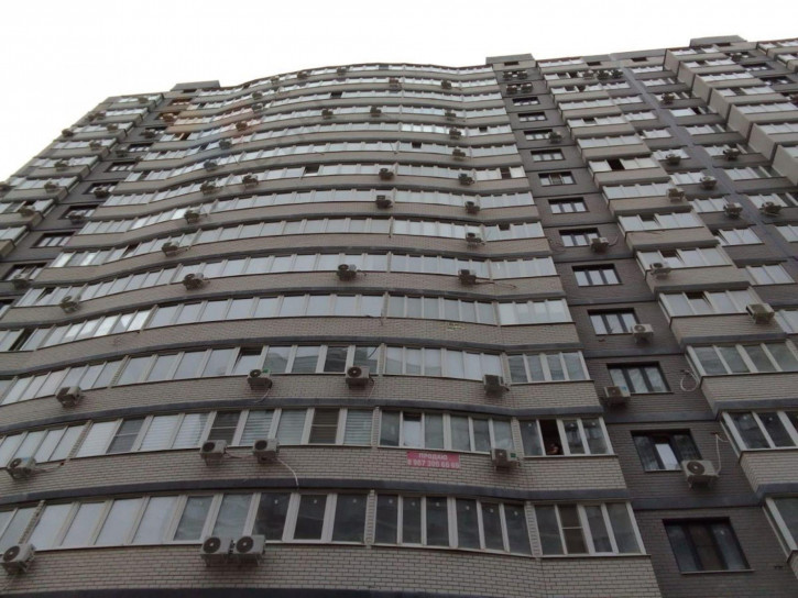 2-комн квартира Евгении Жигуленко ул, 25к2