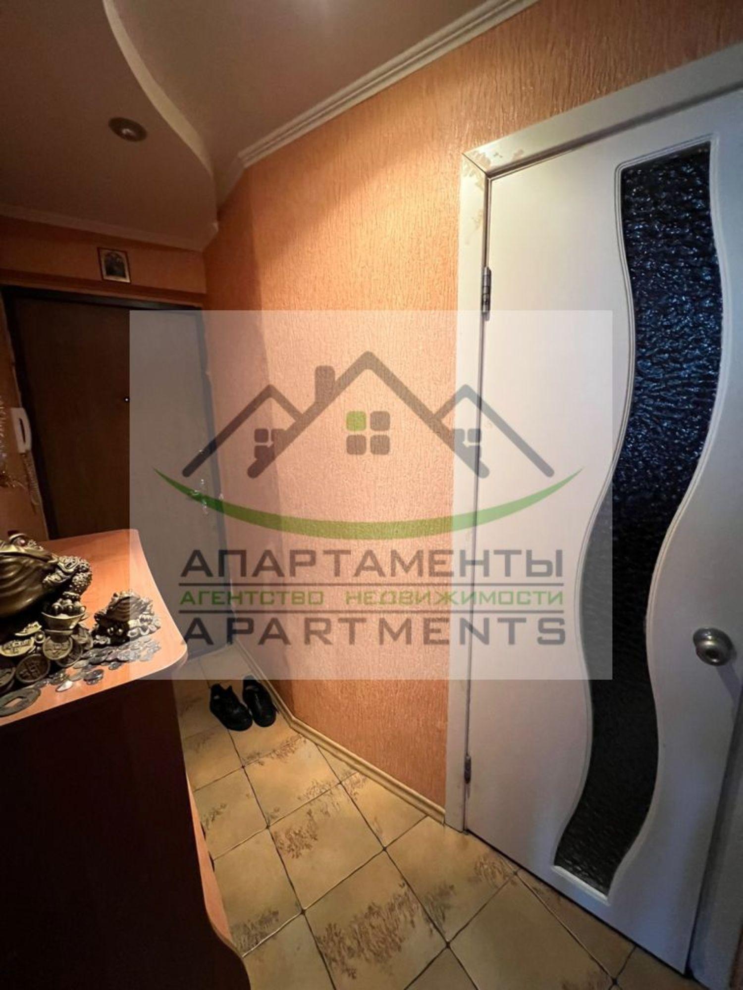 Купить квартиру за 4 200 000 рублей на Долина Роз ул, 1