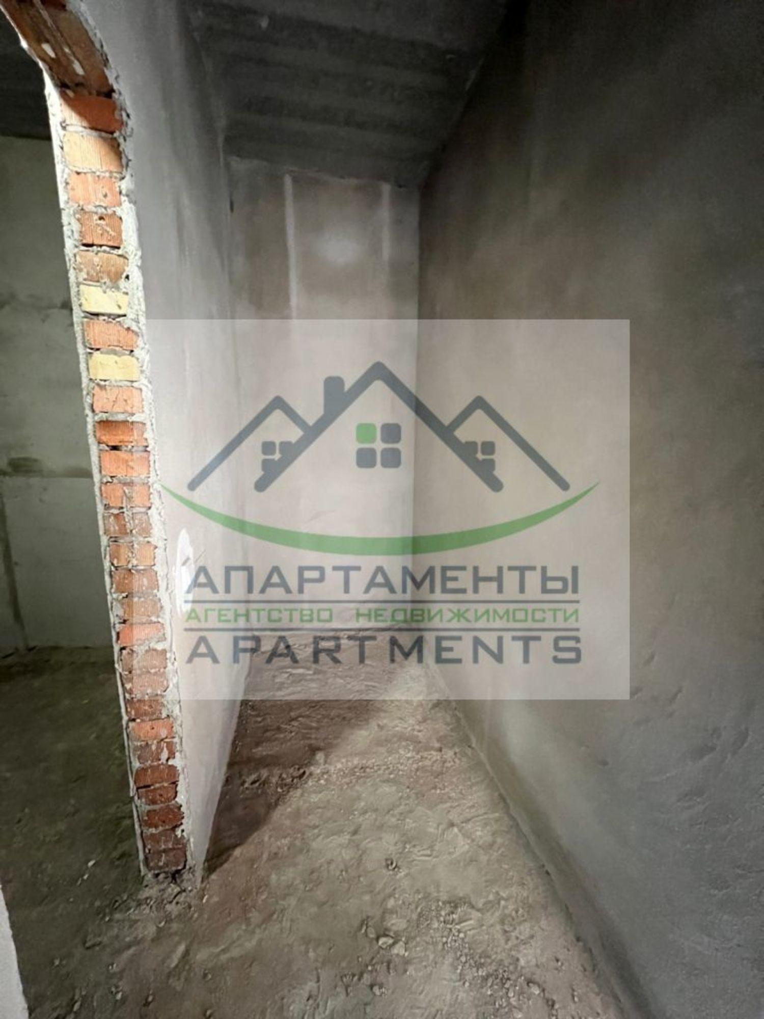 Купить квартиру за 3 800 000 рублей на Никольская ул