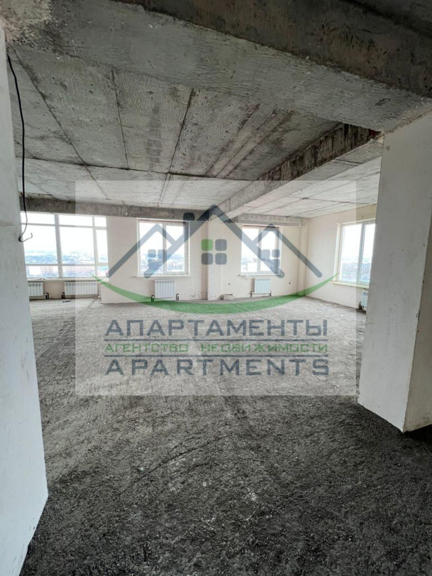 Купить квартиру за 6 700 000 рублей на Павлова, 10ак2