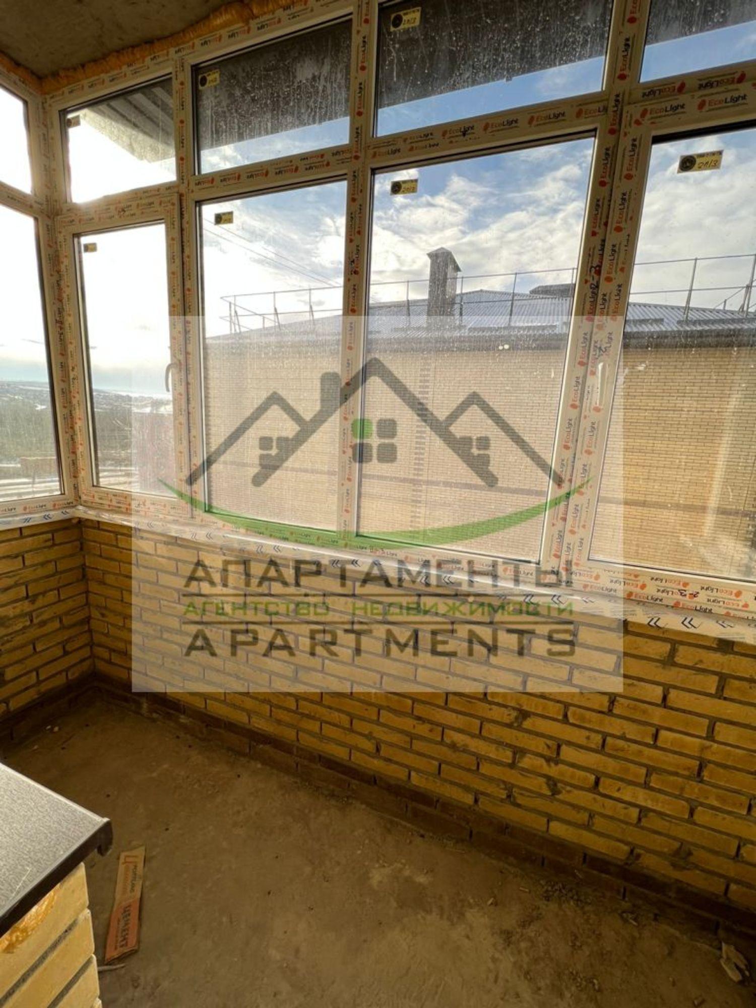 Купить квартиру за 3 800 000 рублей на Никольская ул