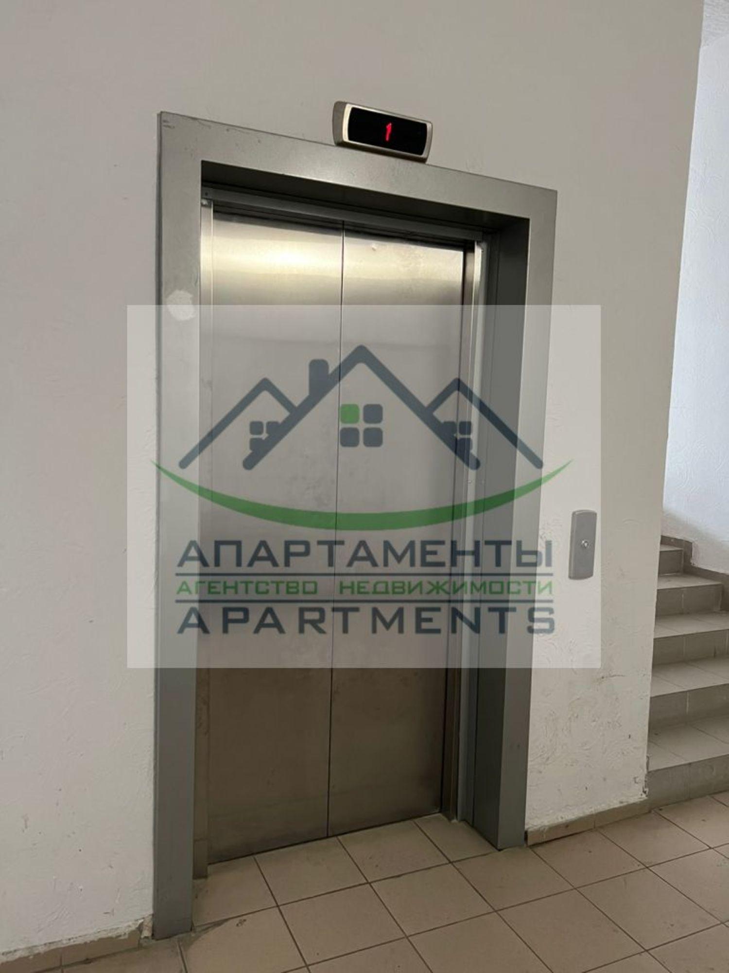Купить квартиру за 6 700 000 рублей на Павлова, 10ак2