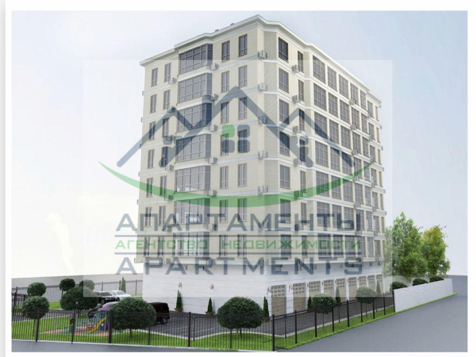 Купить квартиру за 14 632 000 рублей на Орджоникидзе ул