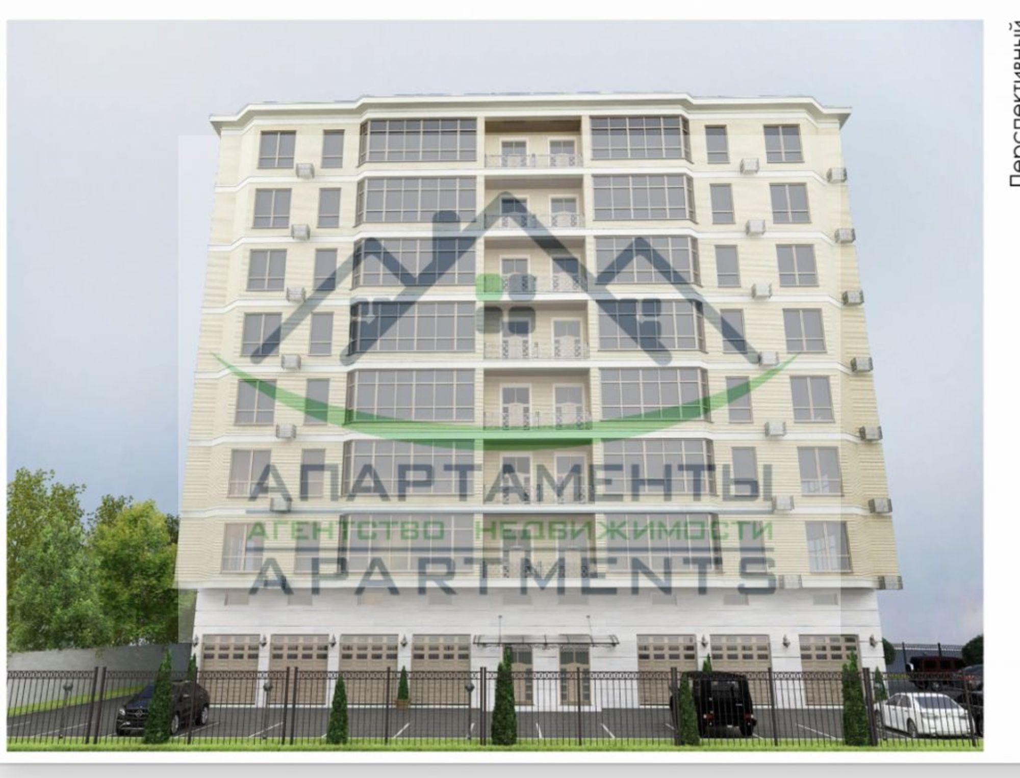 Купить квартиру за 6 237 000 рублей на Орджоникидзе ул
