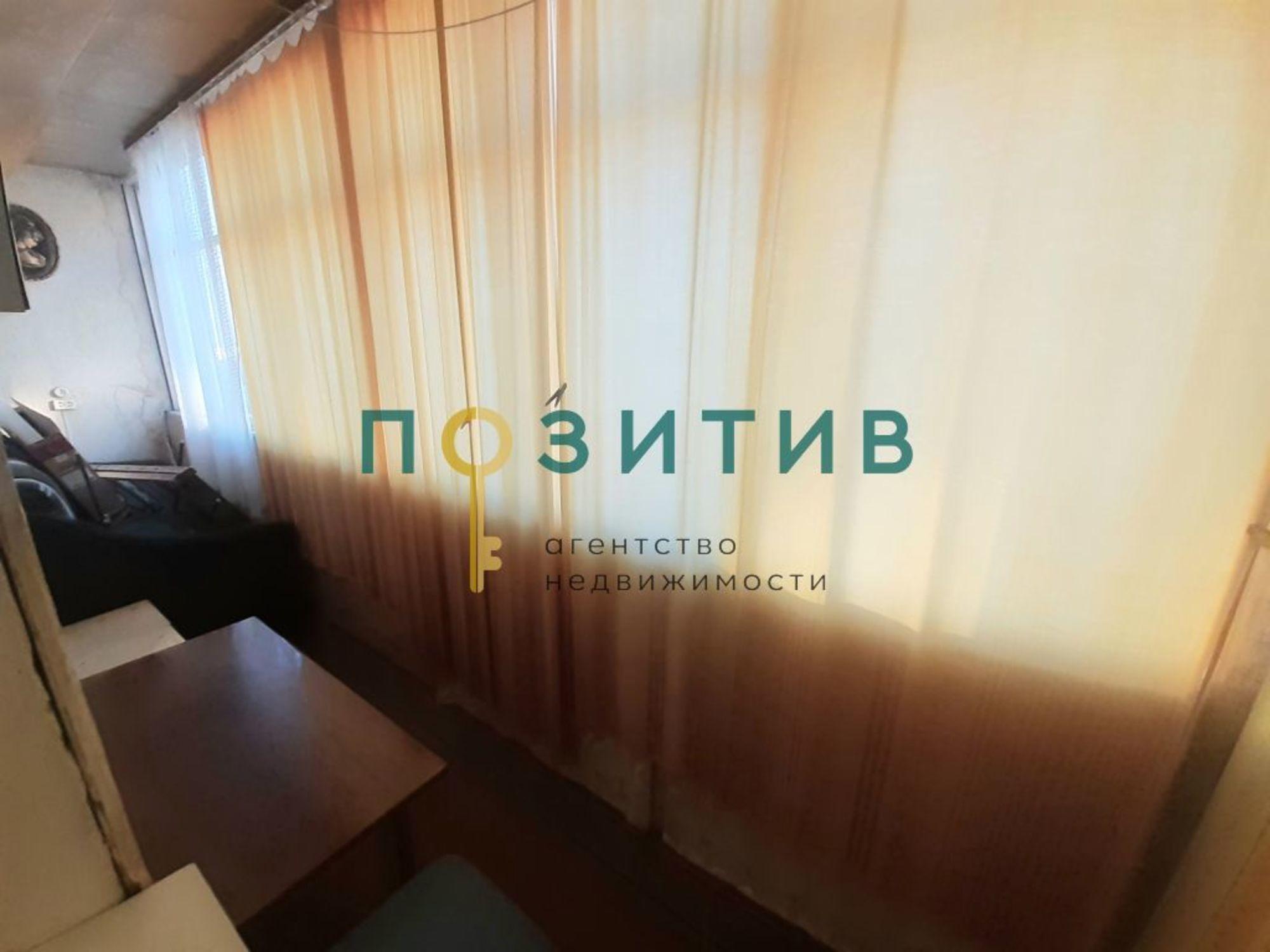 Купить квартиру за 5 500 000 рублей на Малиновского пер, 3