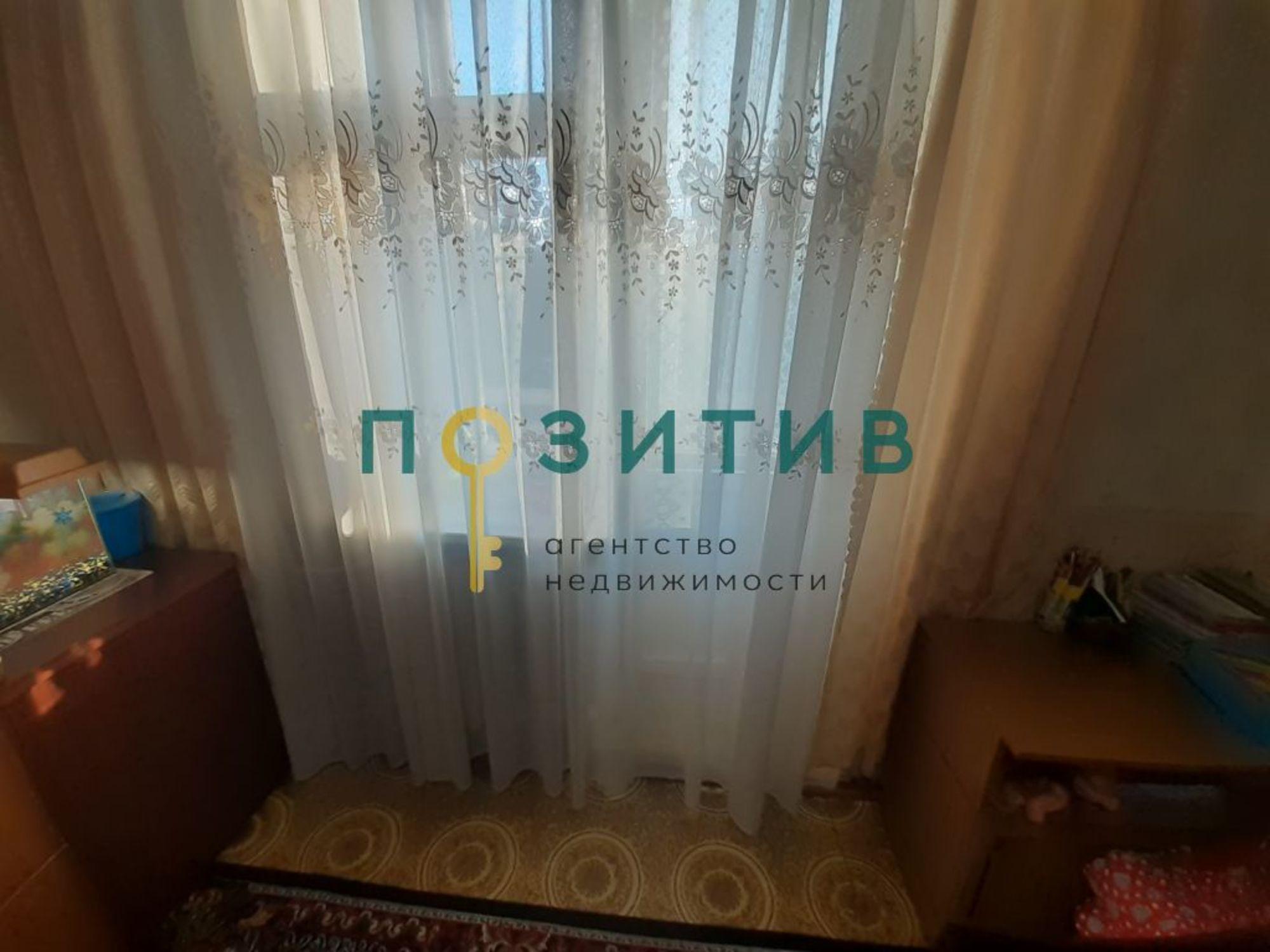Купить квартиру за 5 500 000 рублей на Малиновского пер, 3