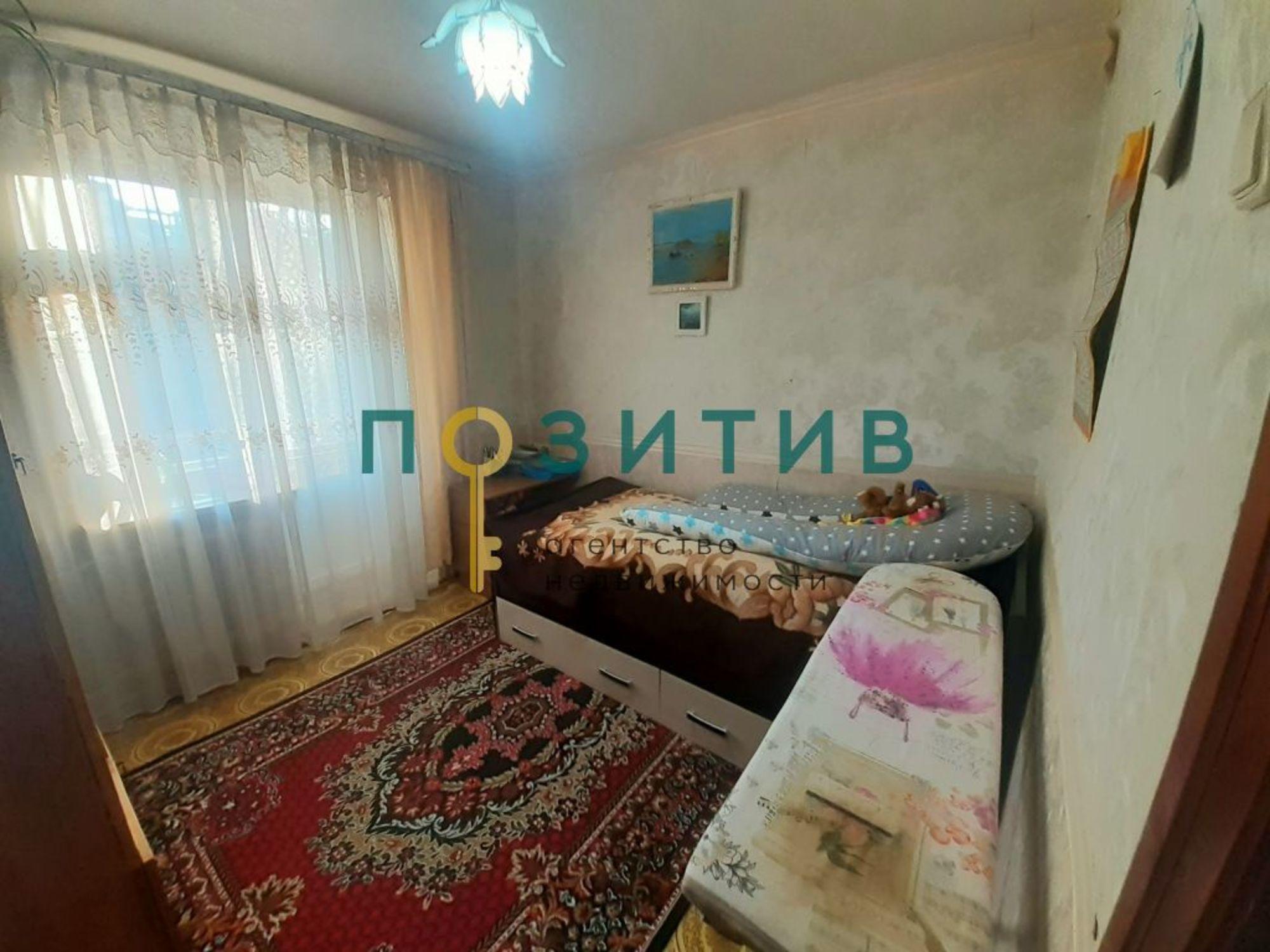 Купить квартиру за 5 500 000 рублей на Малиновского пер, 3