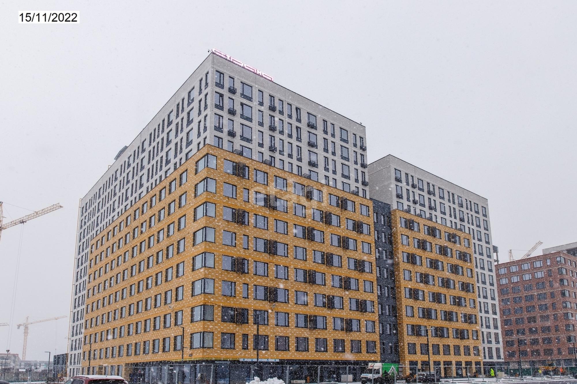 Купить торговое помещение за 15 900 000 рублей на Новоселов 105