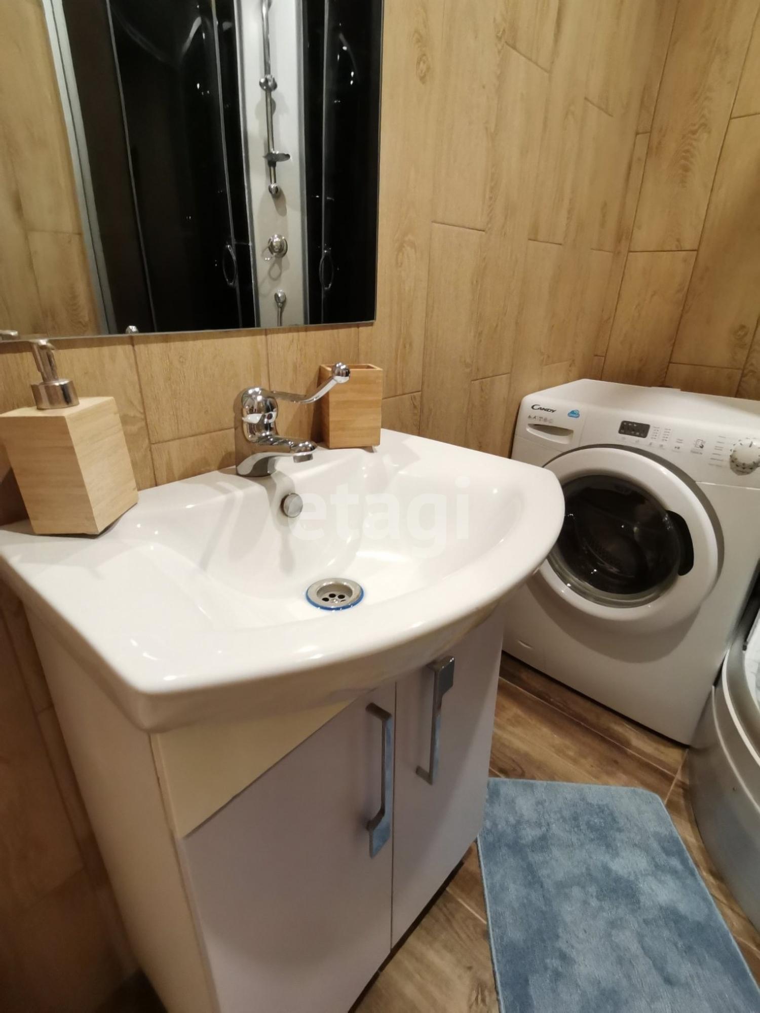 Купить квартиру за 3 999 000 рублей на Рижская, 70
