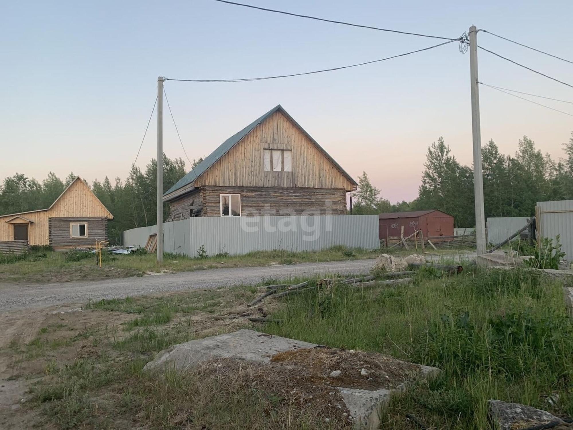 Купить дачу, дом, коттедж за 3 500 000 рублей на Колхозная,