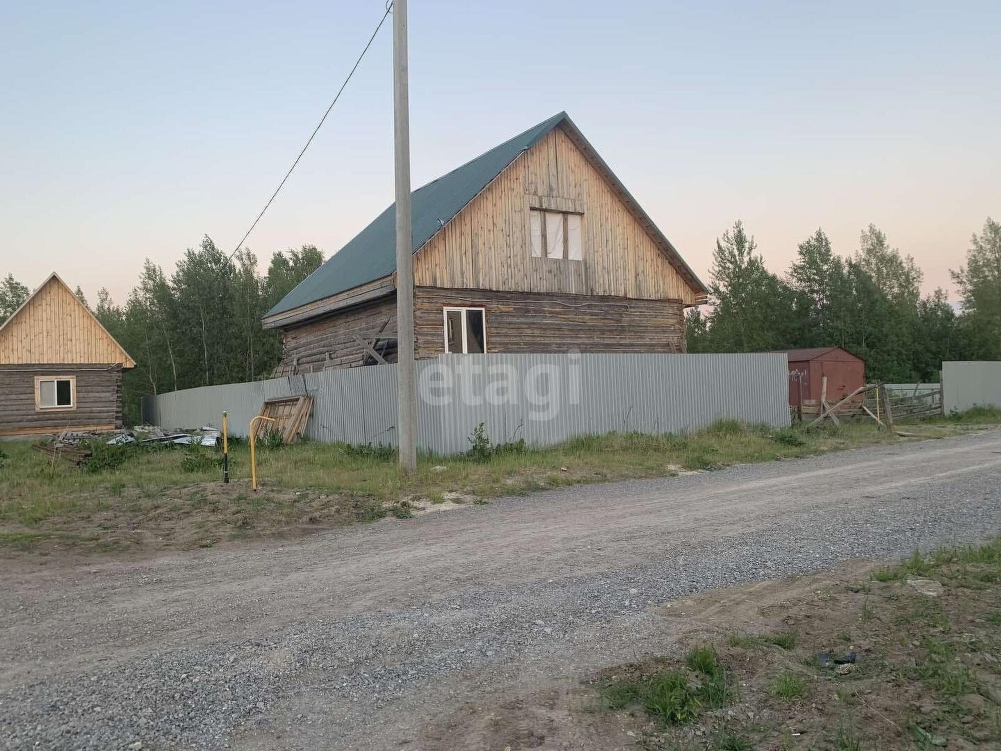 Купить дачу, дом, коттедж за 3 500 000 рублей на Колхозная,