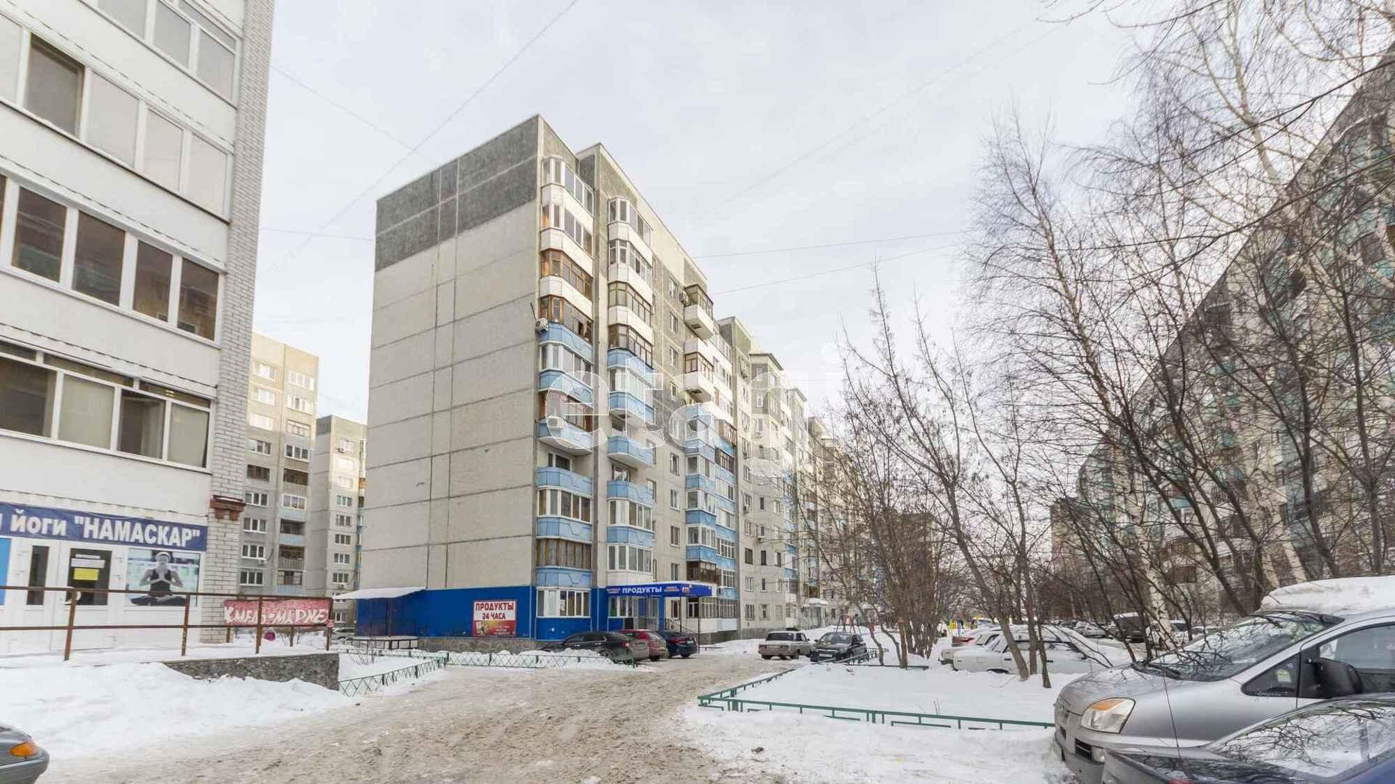 Купить помещение свободного назначения за 7 800 000 рублей на 30 лет Победы 148/3