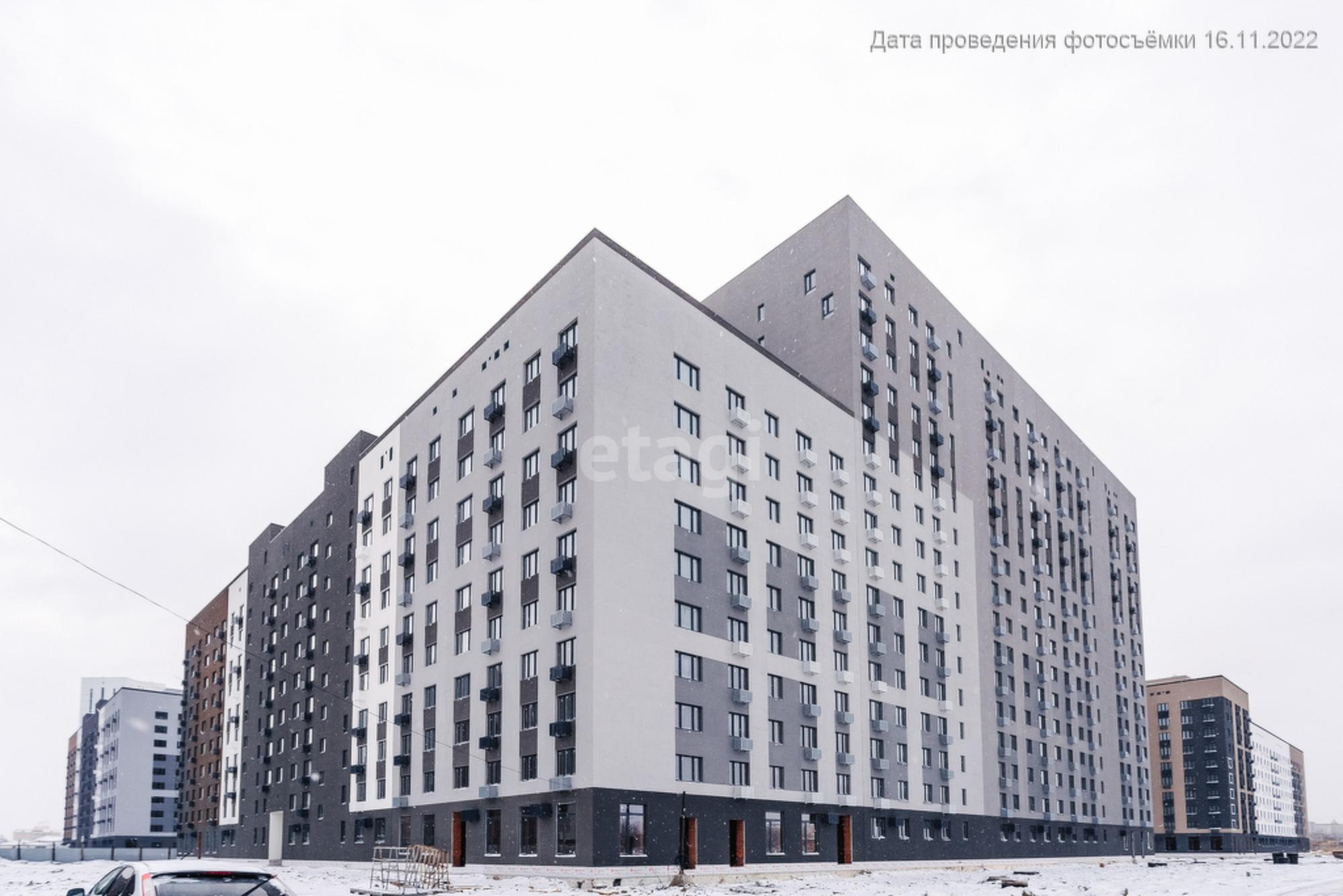 Купить квартиру за 8 300 000 рублей на Республики, 204/7