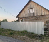 коттедж 90 кв м Колхозная,