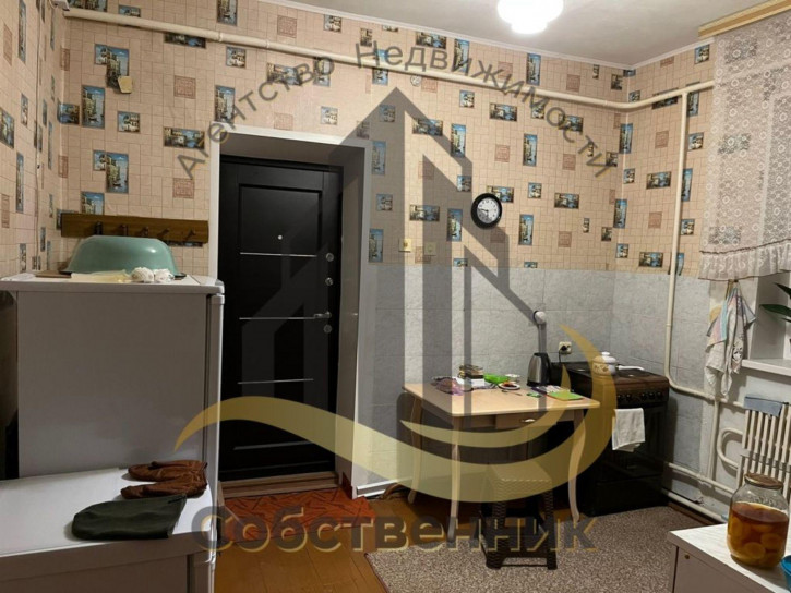 2-комн квартира трамвайная, 29