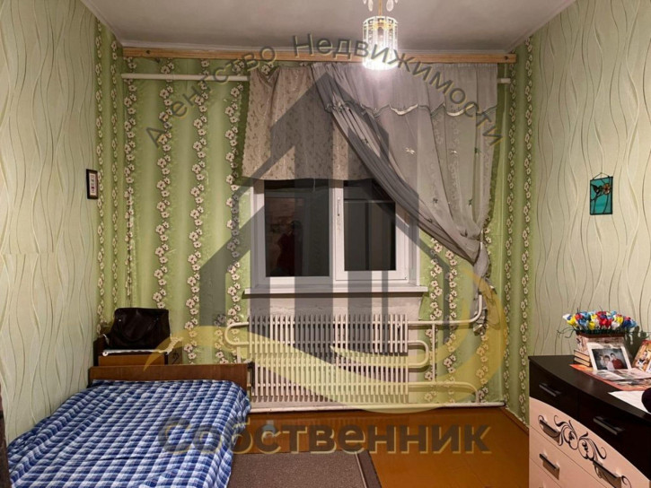 2-комн квартира трамвайная, 29