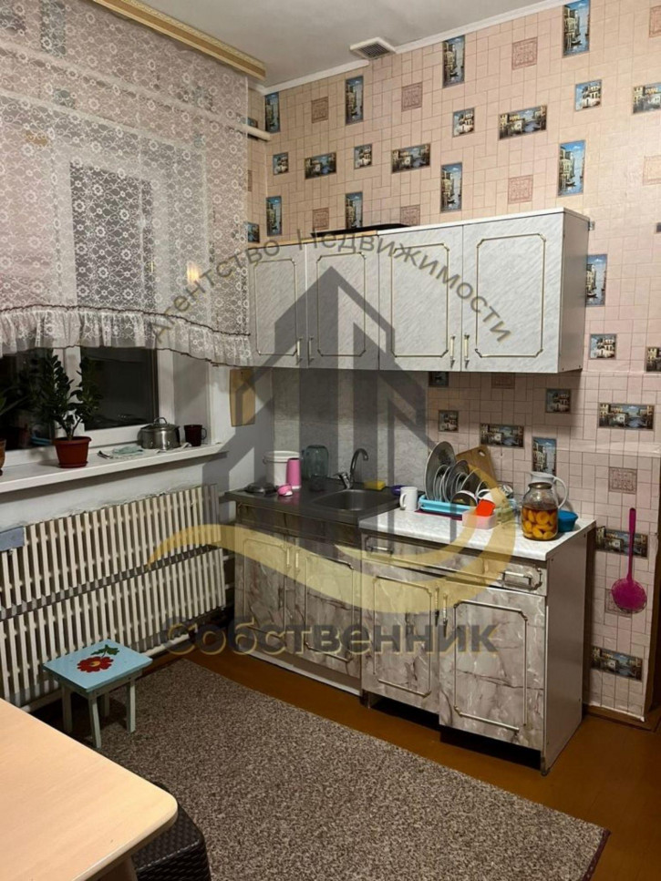 2-комн квартира трамвайная, 29