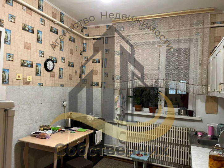 2-комн квартира трамвайная, 29