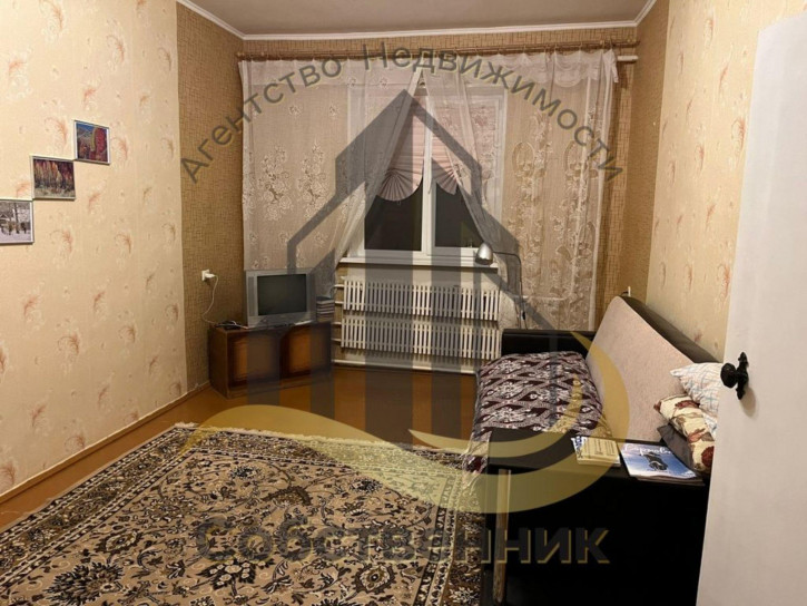 2-комн квартира трамвайная, 29
