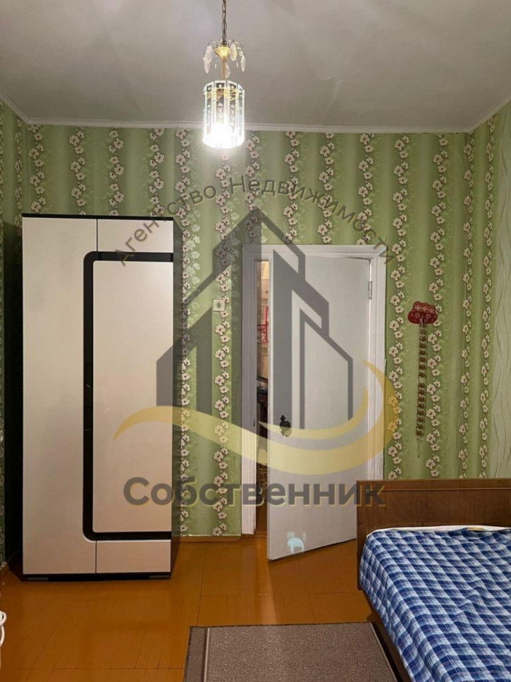 2-комн квартира трамвайная, 29