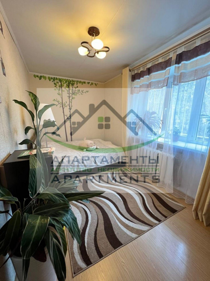 2-комн квартира Октябрьская ул, 461