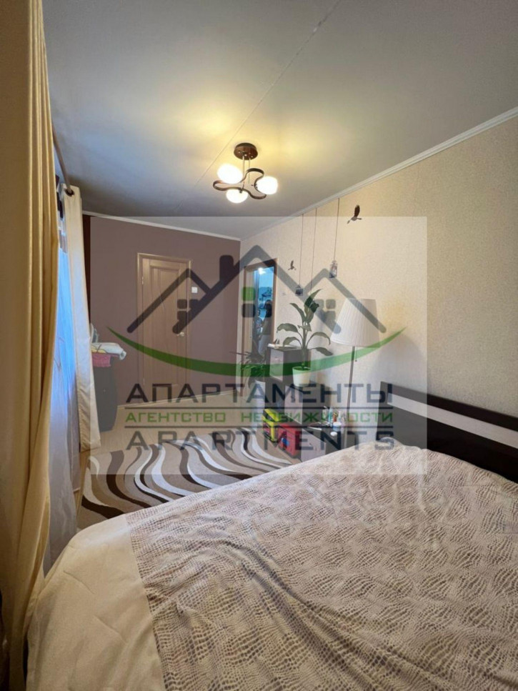 2-комн квартира Октябрьская ул, 461