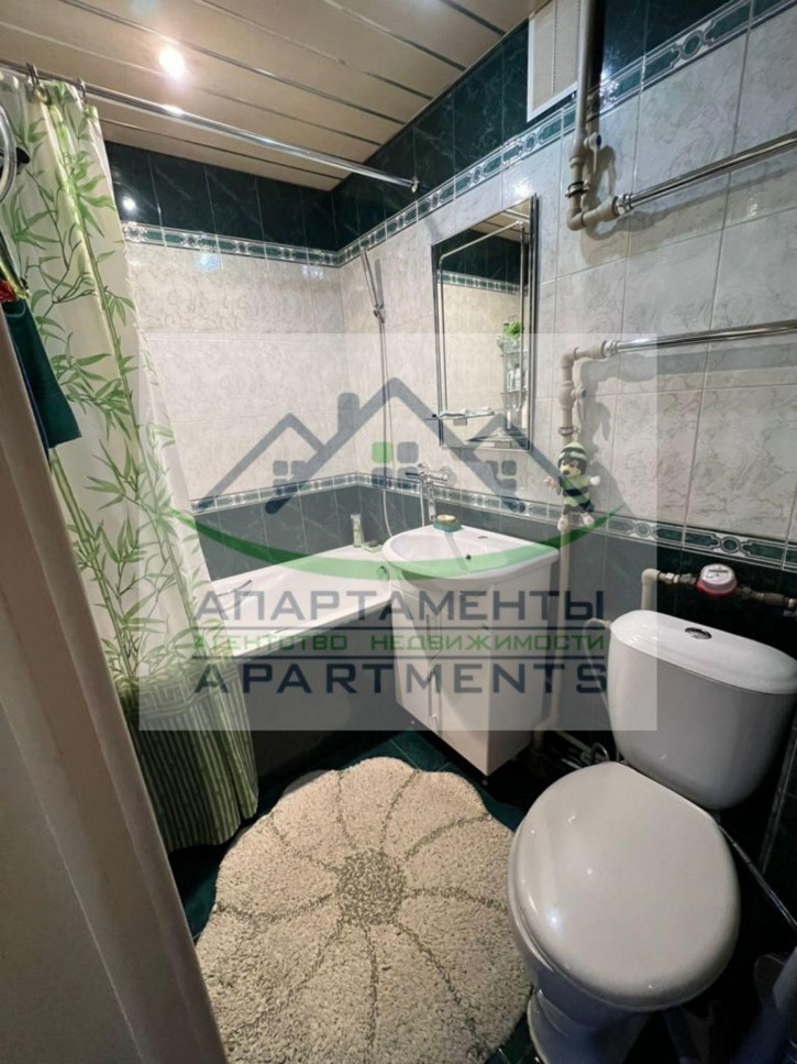 2-комн квартира Долина Роз ул, 1