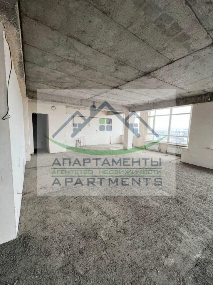3-комн квартира Павлова, 10ак2