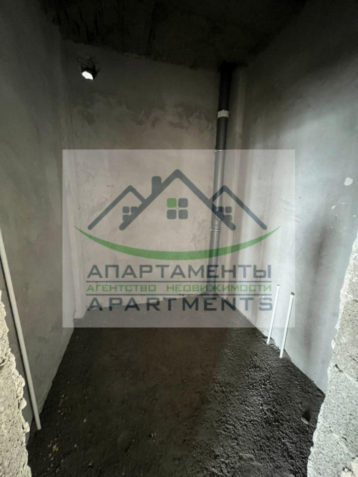 3-комн квартира Павлова, 10ак2
