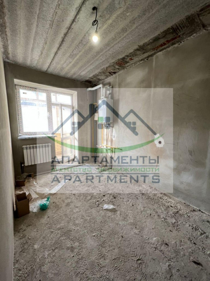2-комн квартира Никольская ул