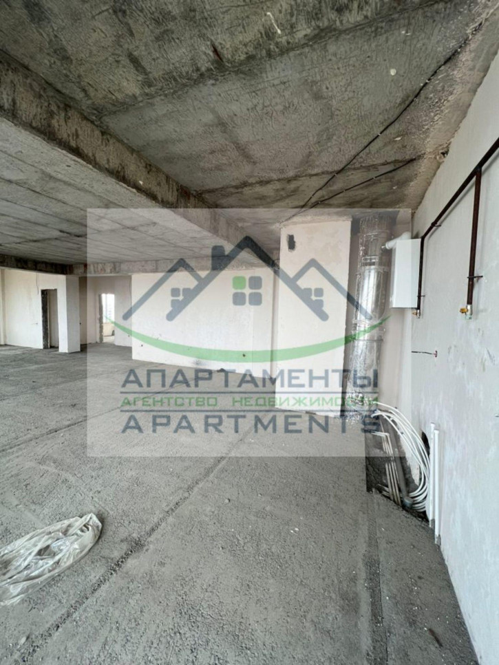 3-комн квартира Павлова, 10ак2