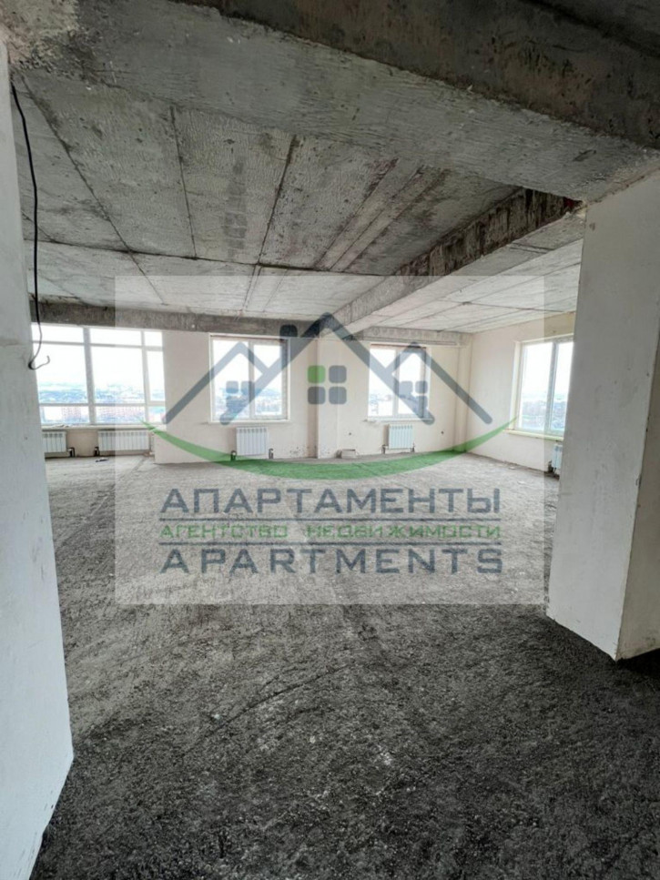 3-комн квартира Павлова, 10ак2