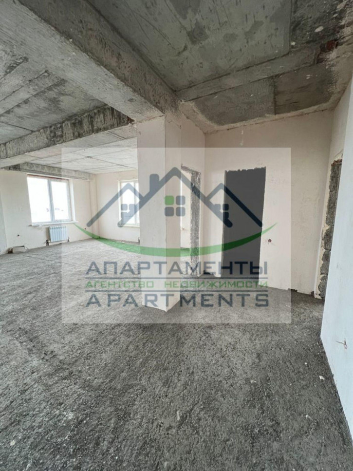 3-комн квартира Павлова, 10ак2