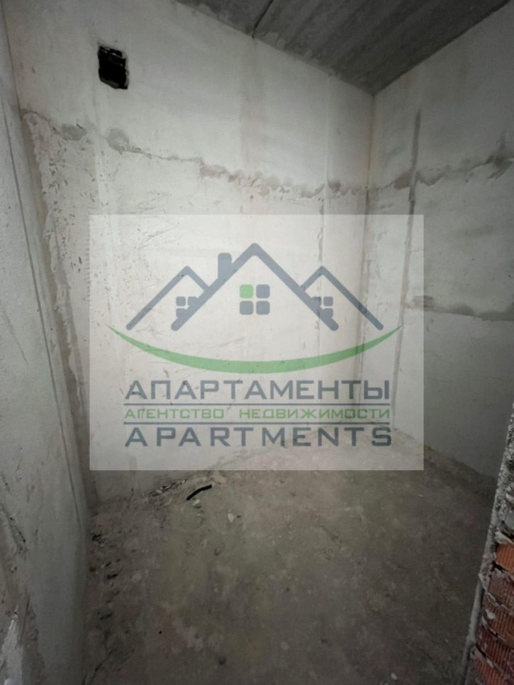 2-комн квартира Никольская ул