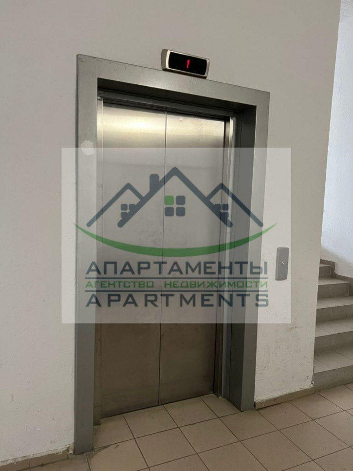 3-комн квартира Павлова, 10ак2