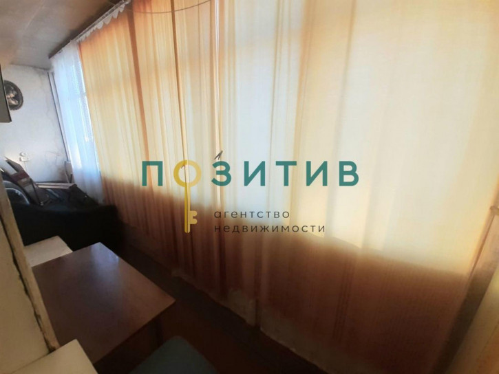 3-комн квартира Малиновского пер, 3
