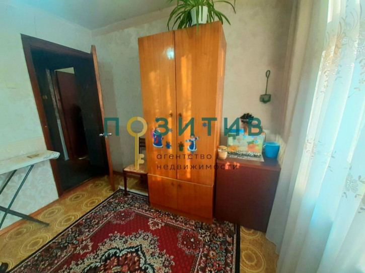 3-комн квартира Малиновского пер, 3