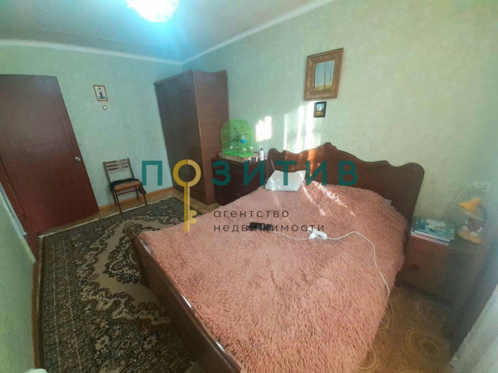 3-комн квартира Малиновского пер, 3