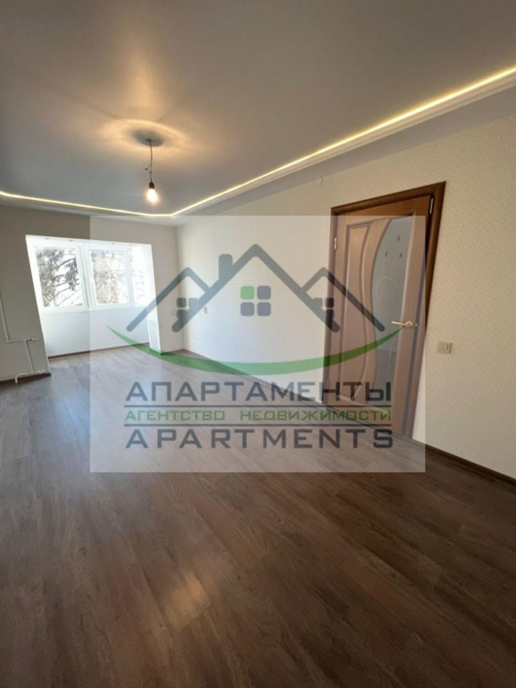 1-комн квартира Октябрьская ул, 451