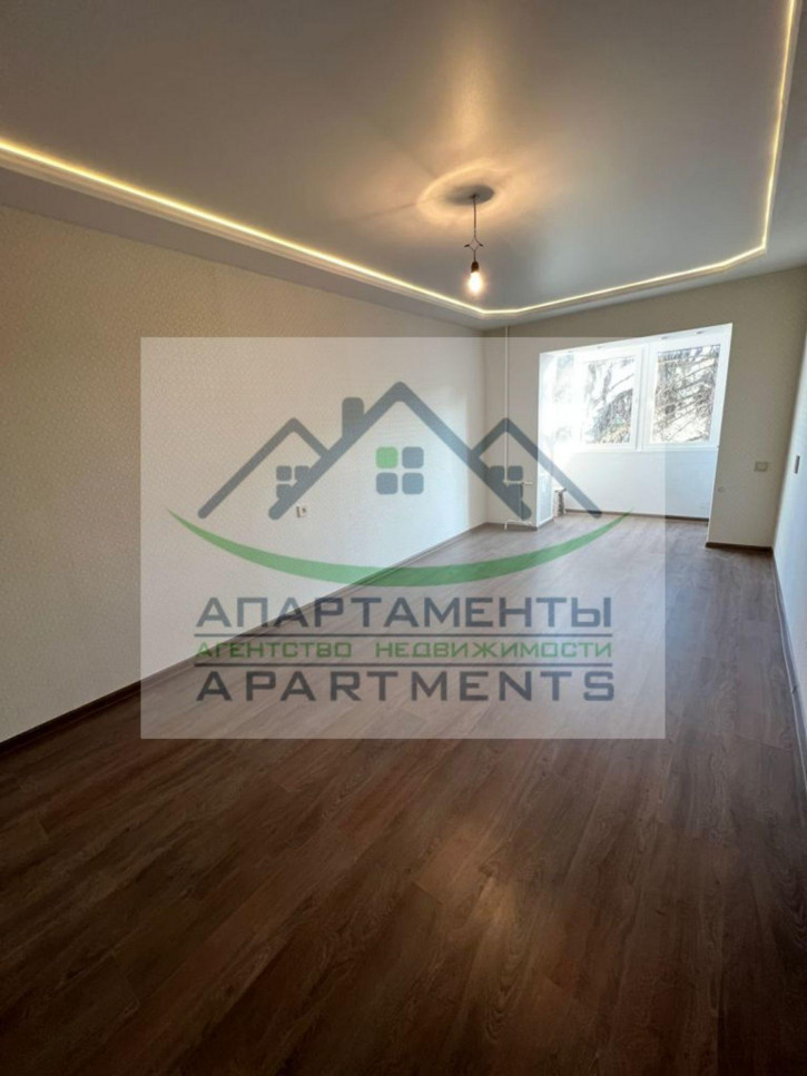 1-комн квартира Октябрьская ул, 451