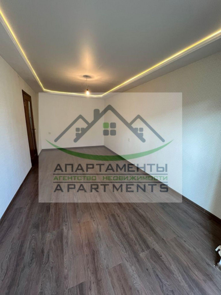 1-комн квартира Октябрьская ул, 451