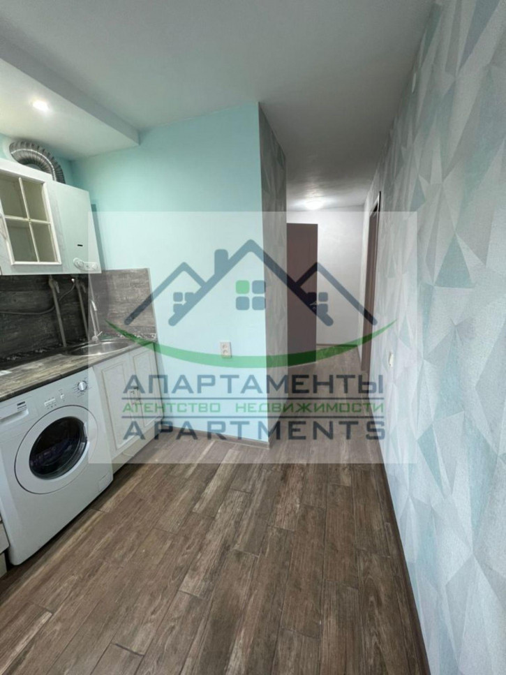 1-комн квартира Октябрьская ул, 451