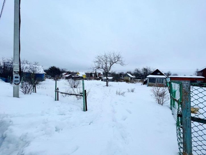 Земельный участок ДНП Коровино
